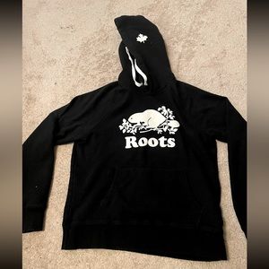 Roots Hoodie
